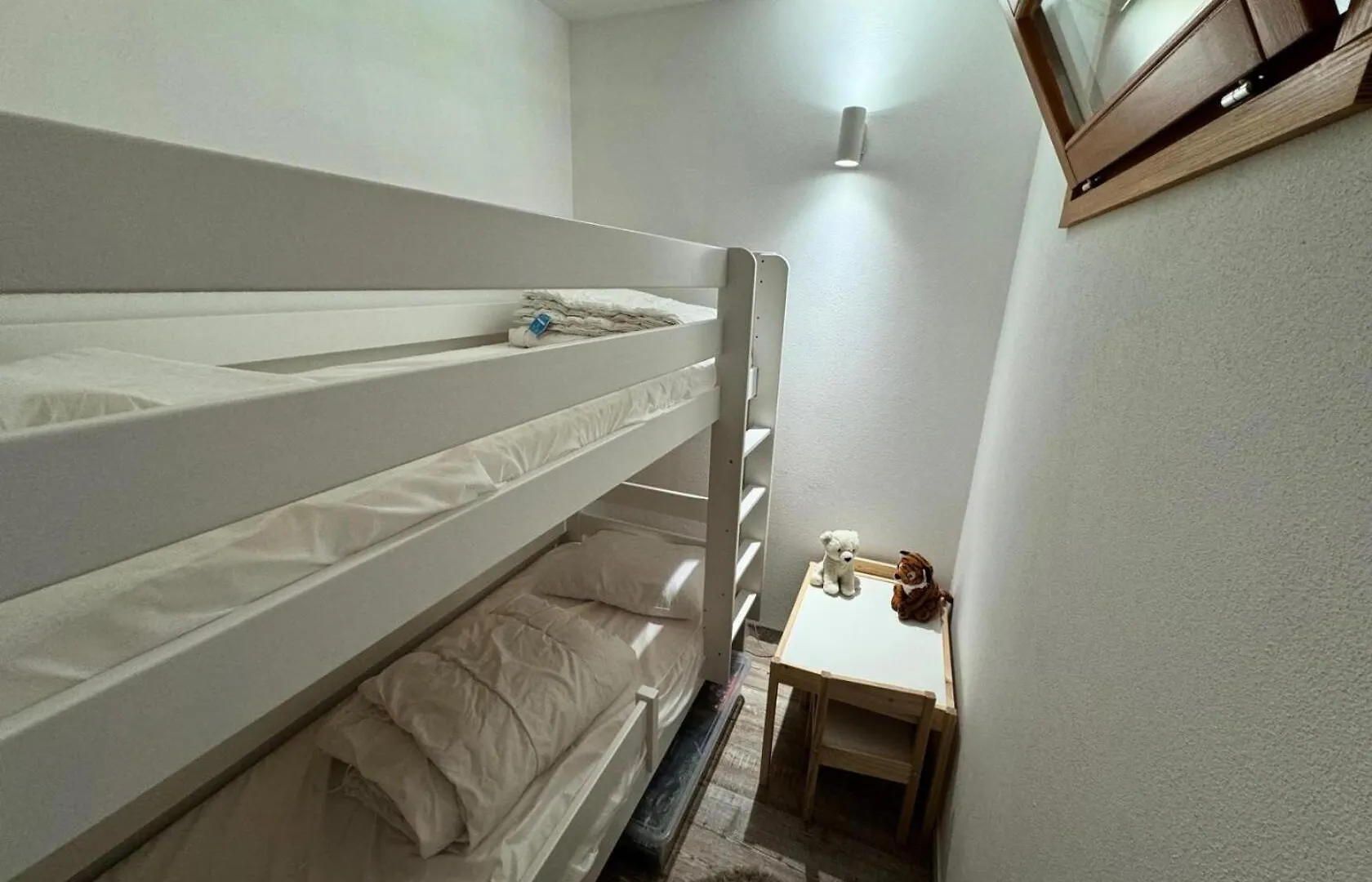 Residence Loup Argente - Superbe Appartement 4 Pers. Terrasse Plein Sud. Jardin - Garage Mae-0731 Montgenevre 0*,  France